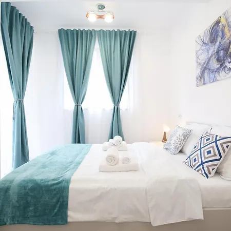 Vitan Oasis - Moon --free Parking--self Check-in-- * Bucharest