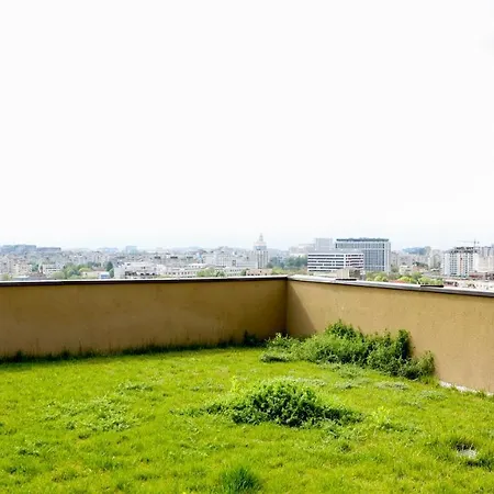 Vitan Oasis - Moon --free Parking--self Check-in-- Bucarest