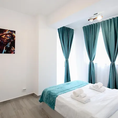 Vitan Oasis - Moon --free Parking--self Check-in--