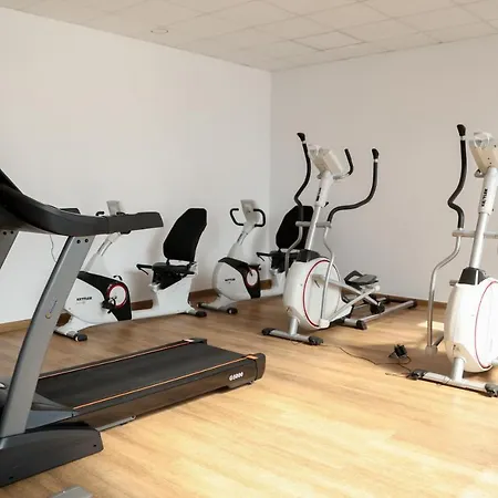 Appartamento Vitan Oasis - Moon --free Parking--self Check-in--