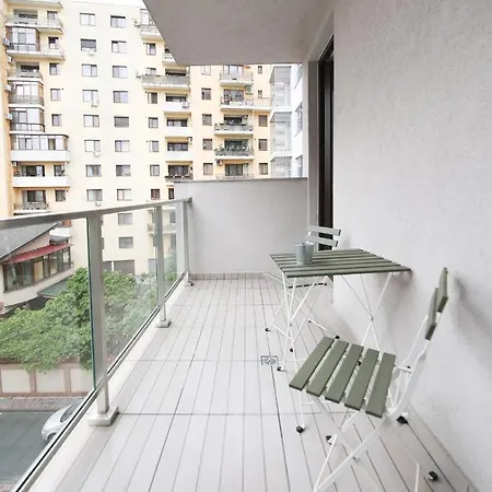 Vitan Oasis - Moon --free Parking--self Check-in-- Bucarest