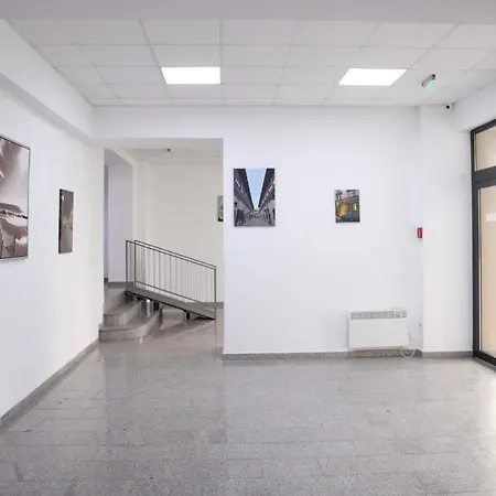 Appartamento Vitan Oasis - Moon --free Parking--self Check-in-- Bucarest
